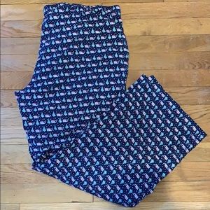 Vineyard Vines Pajama Pants